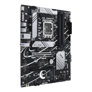 Дънна платка ASUS PRIME B760-PLUS DDR5, LGA 1700, ATX - Image 2