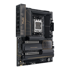 Дънна платка ASUS ProArt X870E-CREATOR WIFI AM5 DDR5 - Image 2