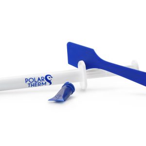 Термо паста Polartherm X10-002 - 2g - Image 2