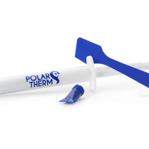 Термо паста Polartherm X10-005 - 5g - Image 2