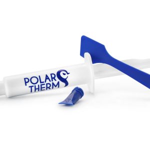 Термо паста Polartherm X10-010 - 10g - Image 2