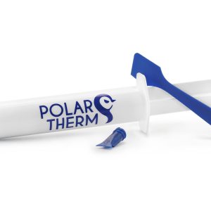 Термо паста Polartherm X10-040 - 40g - Image 2