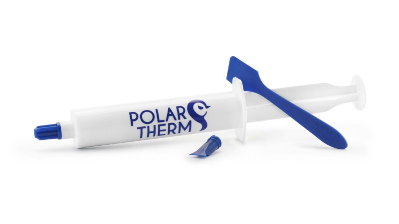 Термо паста Polartherm X10-040 - 40g - Image 2
