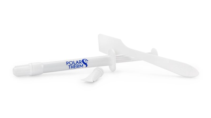 Термо паста Polartherm X8-002 - 2g - Image 2