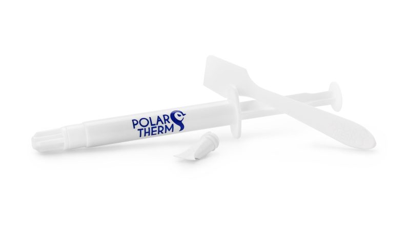Термо паста Polartherm X8-005 - 5g - Image 2