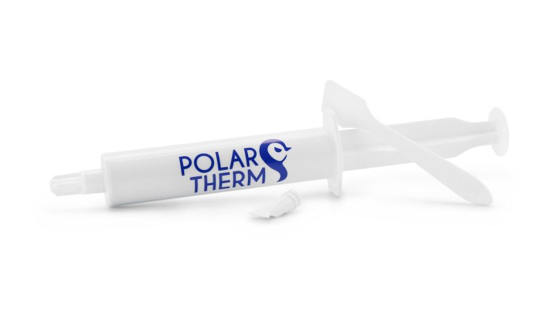 Термо паста Polartherm X8-040 - 40g - Image 2
