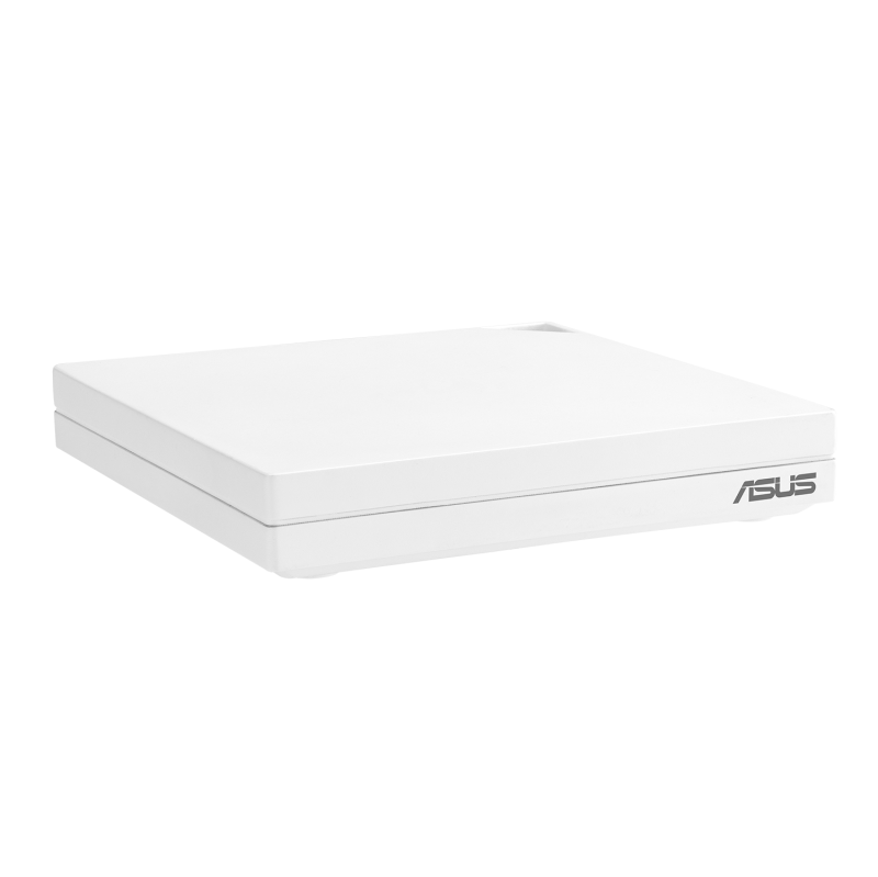 Безжичен портативен рутер ASUS RT-AX57 GO AX3000 WiFi 6 - Image 5