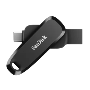 USB памет SanDisk Phone Drive for Android -128 GB,USB-A/ USB-C  100Mb/s