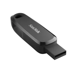 USB памет SanDisk Phone Drive for Android -128 GB,USB-A/ USB-C  100Mb/s - Image 3