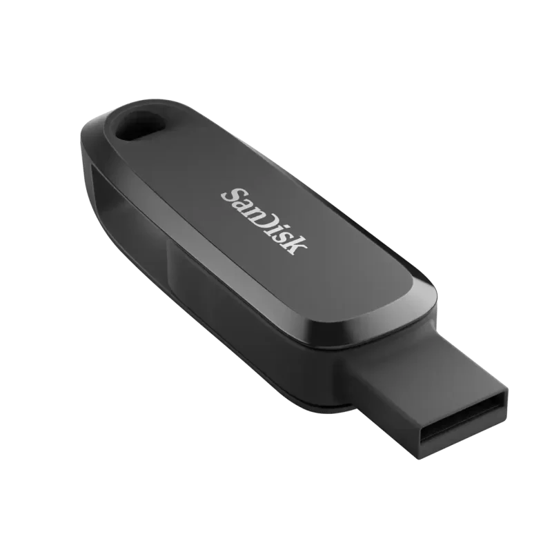 USB памет SanDisk Phone Drive for Android -128 GB,USB-A/ USB-C  100Mb/s - Image 3
