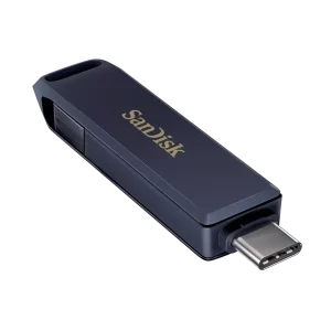 USB памет SanDisk Phone Drive for iPhone - 256GB, USB-A/ USB-C,100Mb/s - Image 2
