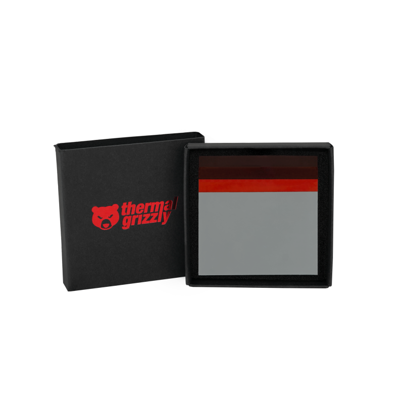 Термопроводящ пад Thermal Grizzly Phasesheet PTM, 50 x 40 mm - Image 2