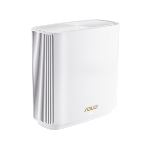 Меш система Asus ASUS ZenWiFi XT8 V2 White AX6600 WiFi 6 (802.11ax) - Image 3