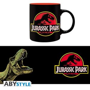 Чаша ABYSTYLE JURASSIC PARK Mug T-Rex - Image 3