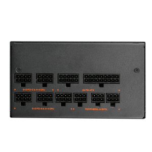 Захранващ блок Gigabyte AORUS P850W, 850W - Image 7