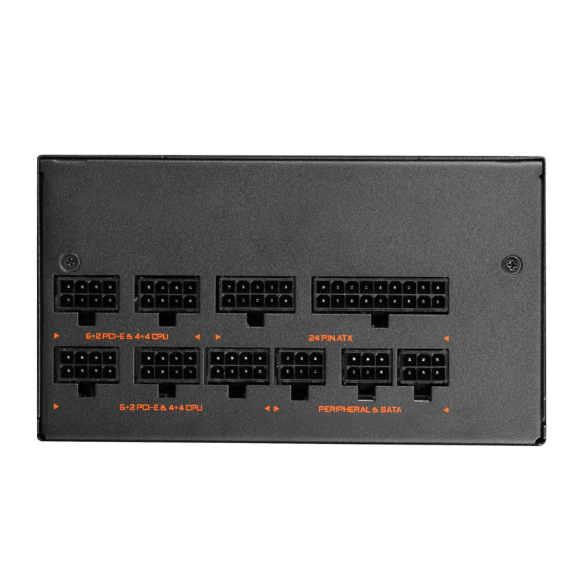 Захранващ блок Gigabyte AORUS P850W, 850W - Image 7