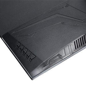 Монитор HANNSPREE HC270 HPBRE9, FHD, Wide, 27 inch, HDMI, D-Sub, Черен - Image 7