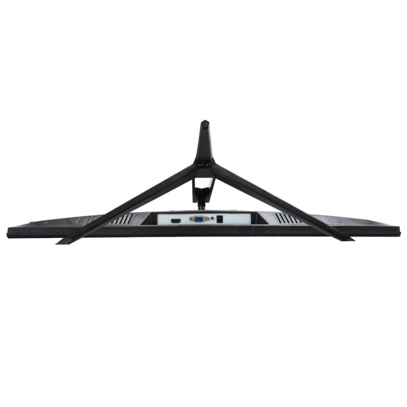 Монитор HANNSPREE HC270 HPBRE9, FHD, Wide, 27 inch, HDMI, D-Sub, Черен - Image 6