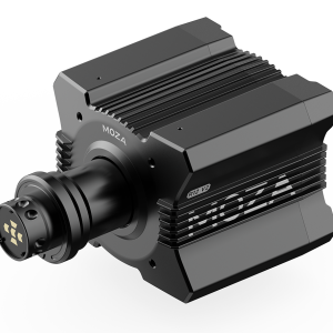 Основа за волан MOZA R12 V2 Direct Drive 12nm - Image 2