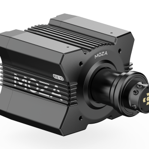 Основа за волан MOZA R12 V2 Direct Drive 12nm - Image 3