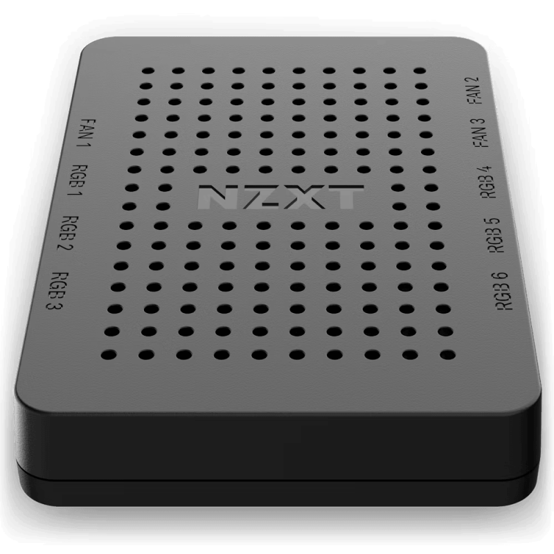 Контролер NZXT RGB AC-CRFR0-B1 - Image 3