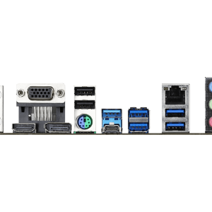 Дънна платка ASRock B550M Pro4, AM4 - Image 4