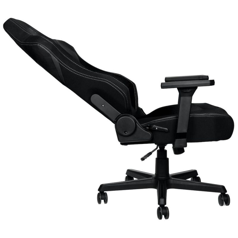 Геймърски стол Nitro Concepts X1000, Stealth Black - Image 5