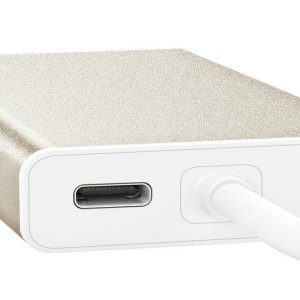 Докинг станция j5 create JCD381, USB-C, 2x HDMI, USB 3.1, PD 2.0, LAN - Image 3