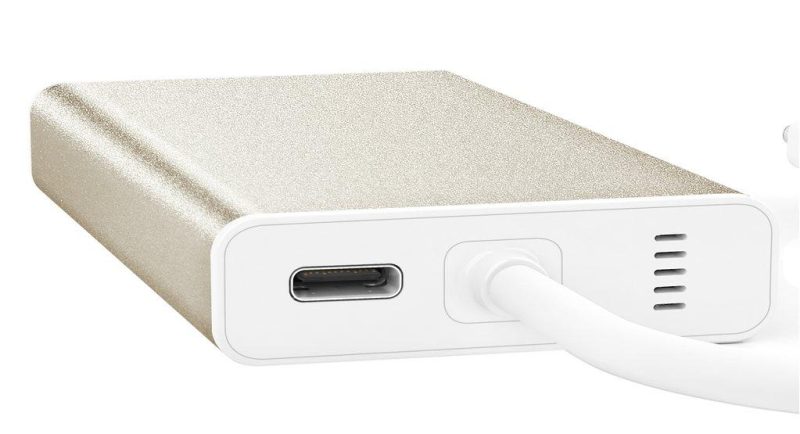 Докинг станция j5 create JCD381, USB-C, 2x HDMI, USB 3.1, PD 2.0, LAN - Image 3