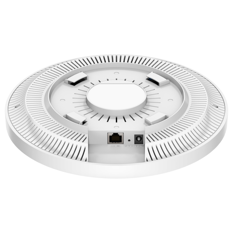 Безжичен Access Point Cudy AP1300-P, AC1200, 2.4/5 GHz, 300 - 867 Mbps, PoE адаптер - Image 3