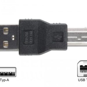 Комплект кабел с накрайници DeLock 18612, 10 броя - Image 6