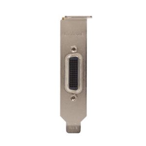 Видео карта Matrox M9120-E512LPUF Plus 512MB GDDR PCIe x16 Low Profile, Workstation - Image 4