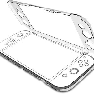Защитен кейс BigBen Nintendo Switch Polycarbonate Case NACON - Image 3