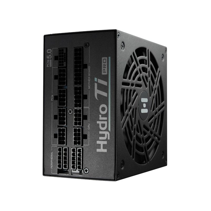 Захранващ блок FSP HYDRO TI PRO 1000W, 80+ Titanium - Image 5