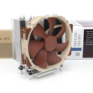 Охладител за процесор Noctua NH-U14S TR4-SP3 за сокет TR4-SP3 - Image 3