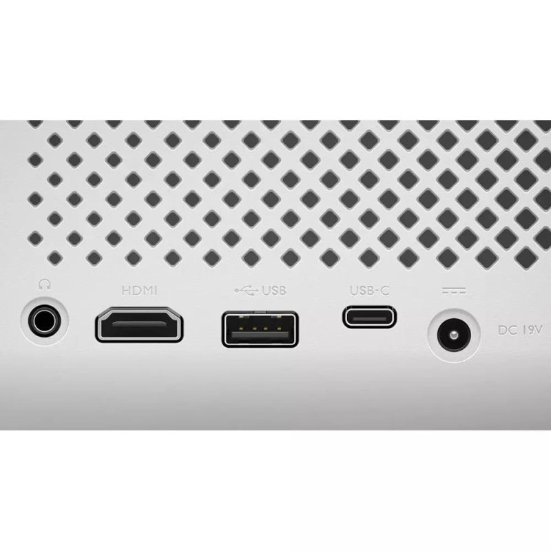 Портативен проектор BenQ GP100 DLP - Image 6