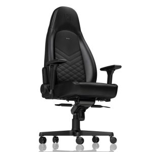 Геймърски стол noblechairs ICON, Black - Image 5