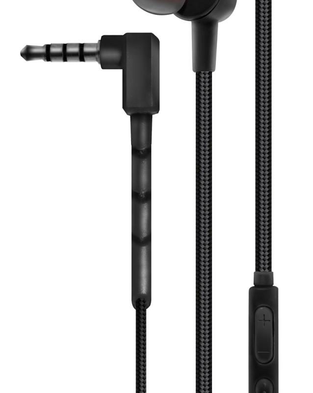 Слушалки с микрофон MAXELL SIN-8 SOLID+TOKYO