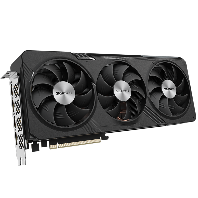 Видео карта GIGABYTE RX 7800 XT GAMING OC 16GB GDDR6 - Image 2