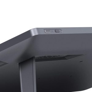 Графичен таблет HUION Kamvas Pro 19, USB-C, Тъмно сив - Image 6