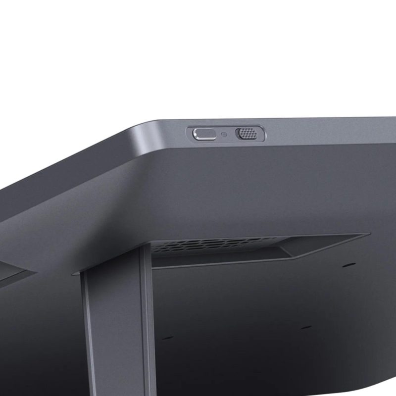 Графичен таблет HUION Kamvas Pro 19, USB-C, Тъмно сив - Image 6