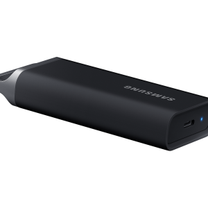 Външен SSD Samsung T5 EVO, 4TB, USB 3.2 Gen 1, Черен - Image 6