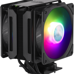 Охладител за процесор Cooler Master MasterAir MA612 Stealth ARGB - Image 4