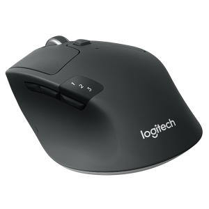 Безжична оптична мишка LOGITECH M720 Triathlon - Image 2