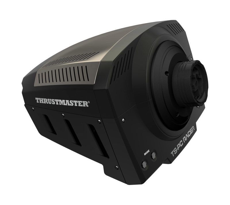 Волан THRUSTMASTER TS-PC Racer Ferrari 488 Challenge Edition за PC - Image 2