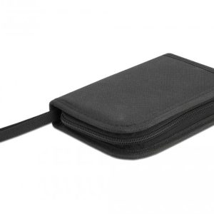 Комплект кабел с накрайници DeLock 18612, 10 броя - Image 2