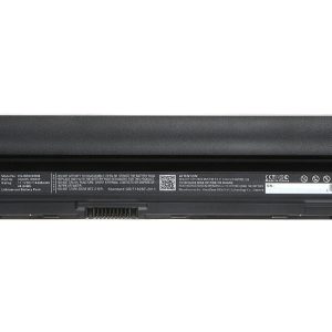 Батерия  за лаптоп  Dell Latitude E6220 E6230 E6320 E6320, 11.1V, 4400mAh CAMERON SINO - Image 2