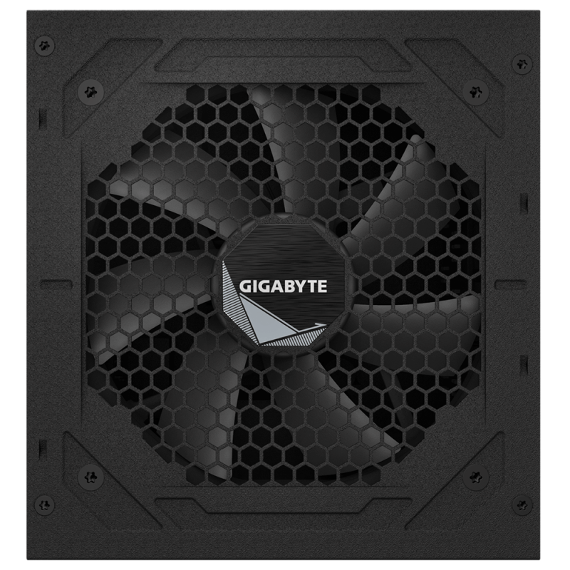 Захранващ блок Gigabyte UD850GM PG5, 850W - Image 2