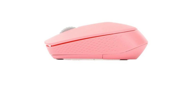 Безжична оптична мишка RAPOO M100 Silent - Image 6