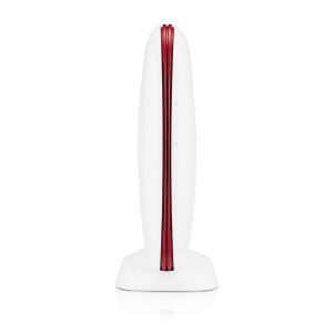 Безжичен Рутер ZYXEL SCR50AXE с облачна защитна стена, WiFi 6 AXE5400, 4xGb порта - Image 2